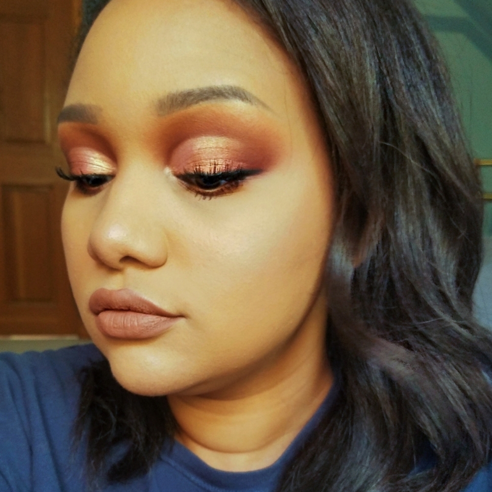 Meet your Posher, Nancy